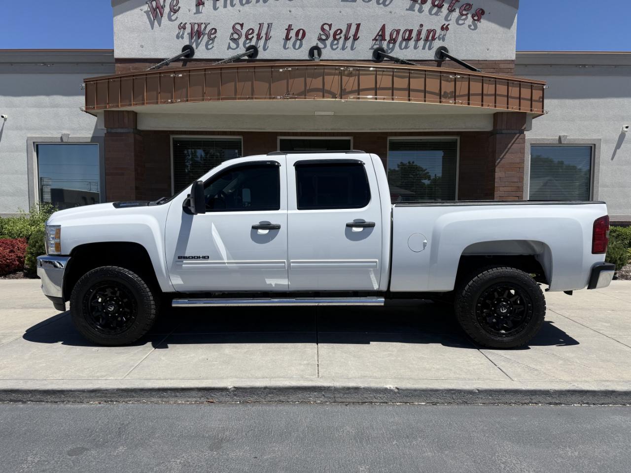 chevrolet silverado 2500hd 2013 1GC1KXC80DF183198 image chevrolet silverado 2500hd 2013 1GC1KXC80DF183198 image